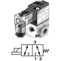 3-Port Boost Control Solenoid