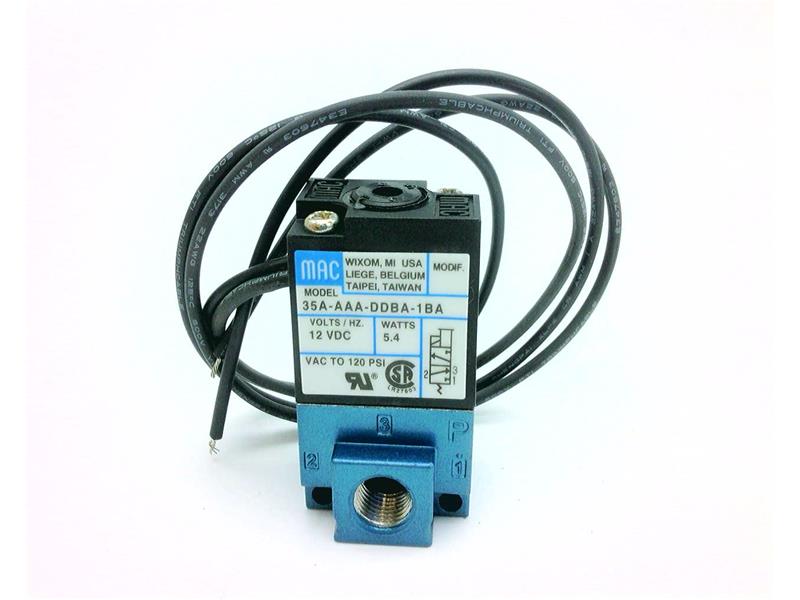 3-Port Boost Control Solenoid