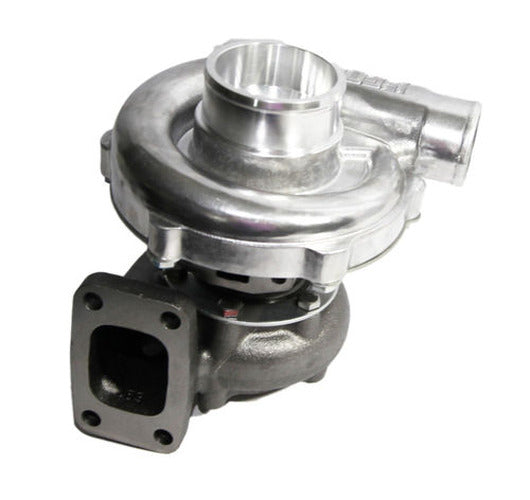 T3/T4 Hybrid Turbocharger
