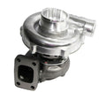 T3/T4 Hybrid Turbocharger