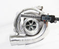 T3/T4 Hybrid Turbocharger