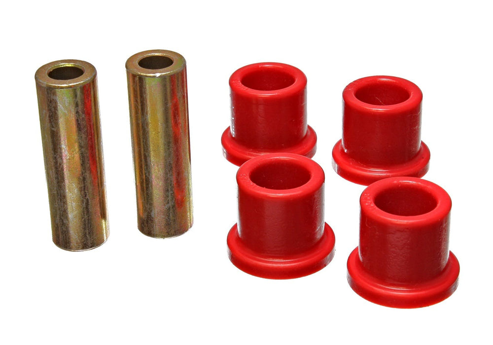 Rack and Pinion Bushing Set