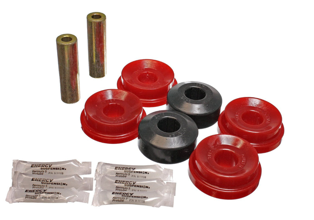 Rear Control Arm Bushing Kit