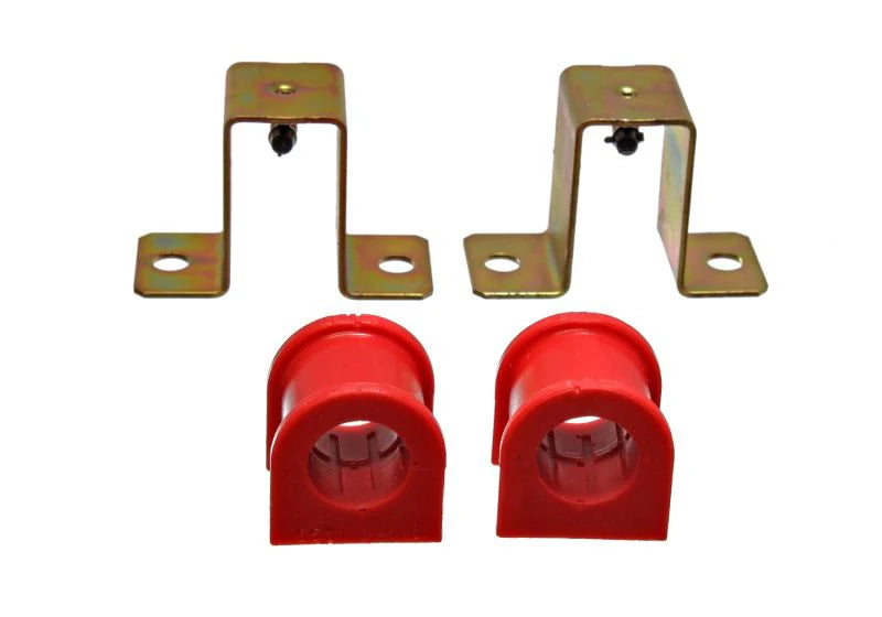 30mm Front Sway Bar Bushing Set