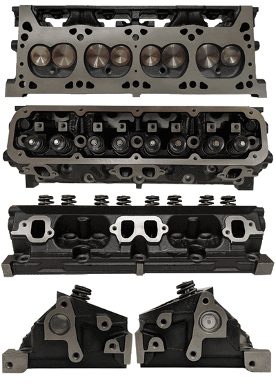 Cylinder Head for 5.2L-5.9L Magnum V8
