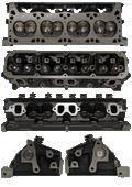 Cylinder Head for 5.2L-5.9L Magnum V8