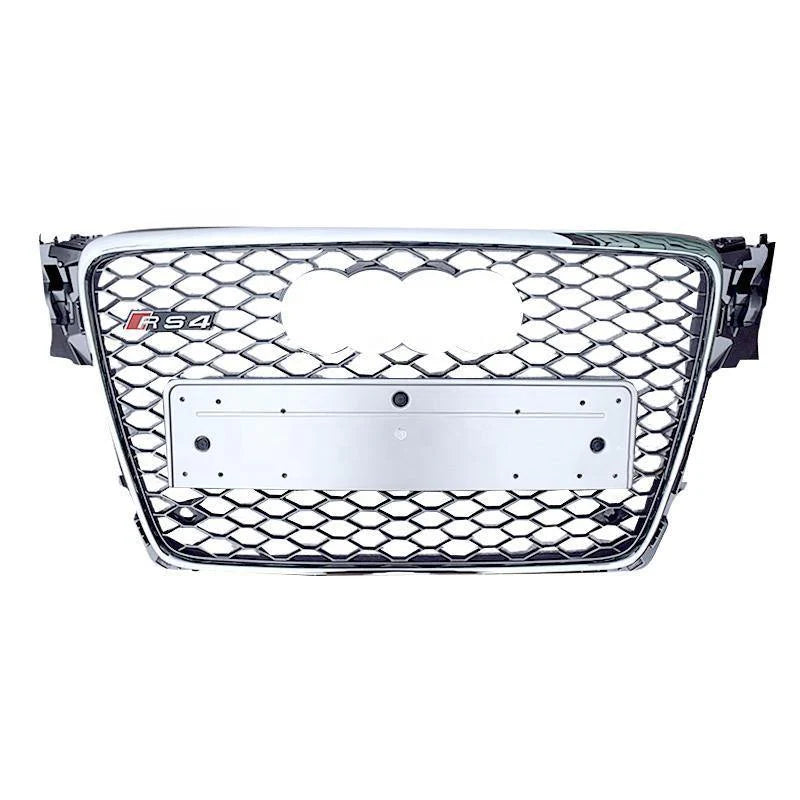RS Honeycomb Front Grille