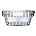 RS Honeycomb Front Grille