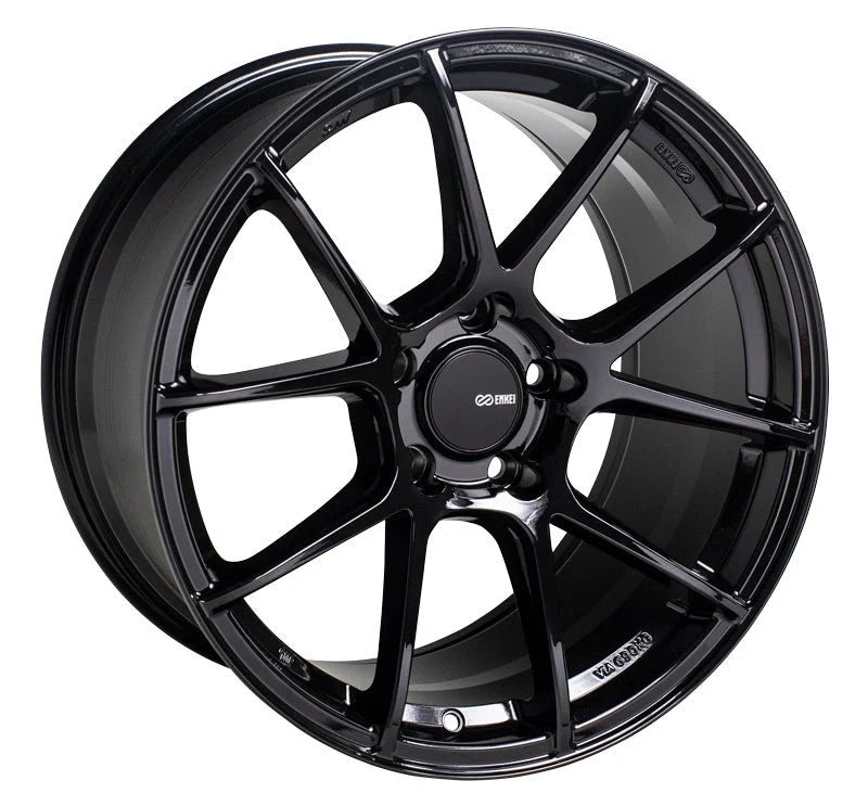 TSV Tuning Series 1-Piece Alloy Wheel