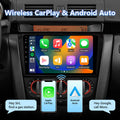 Android 13 Car Stereo