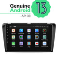 Android 13 Car Stereo