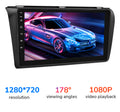 Android 13 Car Stereo