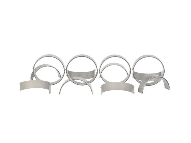 Connecting Rod Bearing Shell Set 0.50mm Oversize