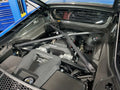TS-825 2.9L Supercharger System