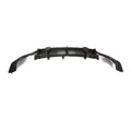 Rear Bumper Diffuser Lip