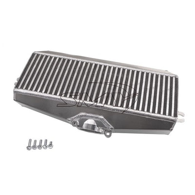 21" x 7" x 4" Intercooler