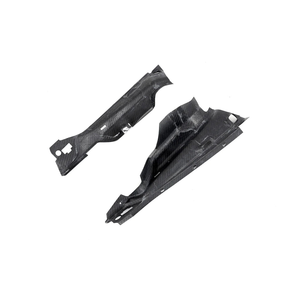 Engine Bay Panel Kit