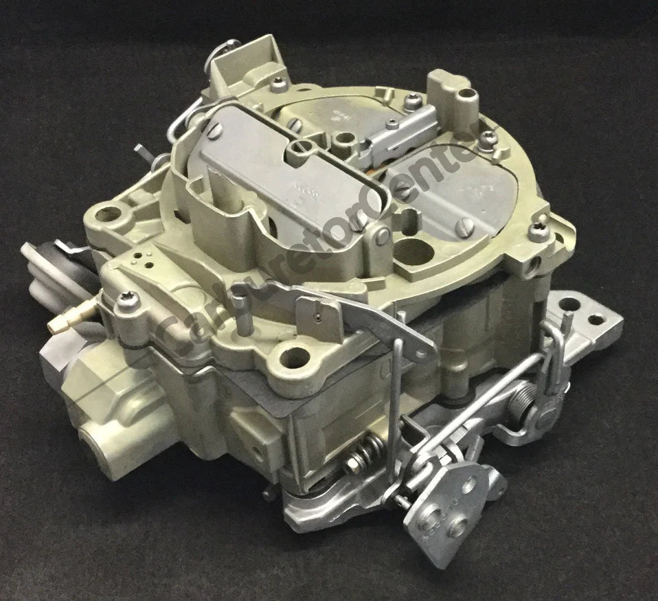 Quadrajet Remanufactured 4BBL Carburetor
