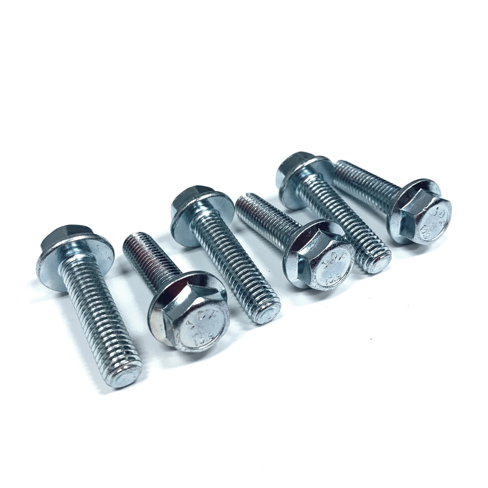 Upper Front Stress Bar