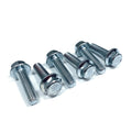 Upper Front Stress Bar
