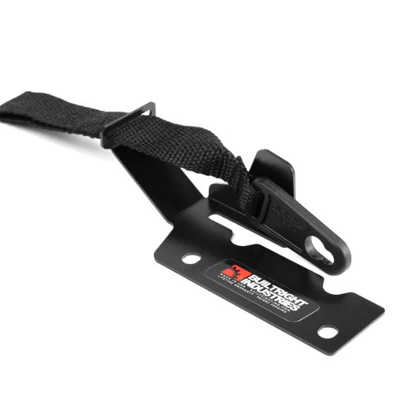 Seat Latch Release Kit