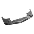 ABS Front Splitter Lip