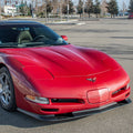 ABS Front Splitter Lip