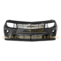 ZL1 Conversion Front Bumper Kit