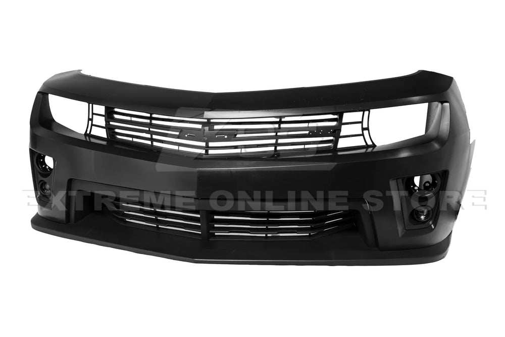 ZL1 Conversion Front Bumper Kit