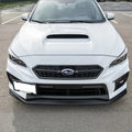 VRS Style Front Splitter