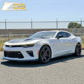 6th Gen Camaro 1LE Facelift Full Aero Kit