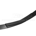 ZR1 Style Front Splitter Lip