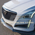 Carbon Fiber Front Splitter