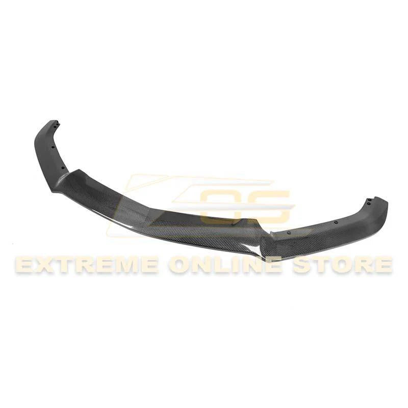 Carbon Fiber Front Splitter