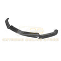 Carbon Fiber Front Splitter