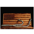 2-Into-1 Stainless Exhaust System