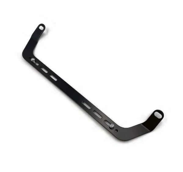 FJ Cruiser Fire Extinguisher Mount
