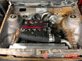 MK1 Engine Conversion Kit