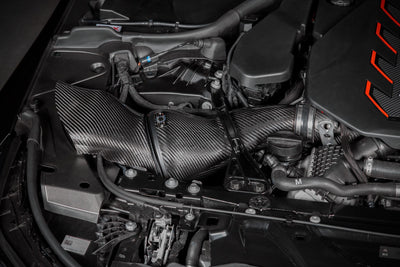 Carbon Fiber Intake System
