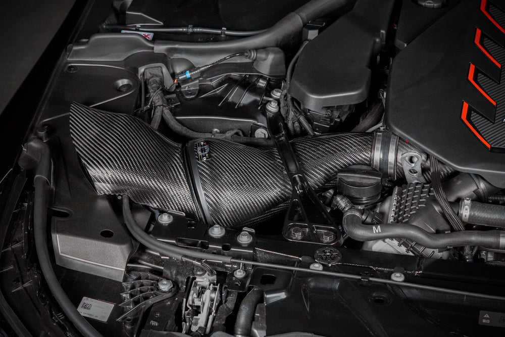 Carbon Fiber Intake System