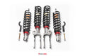 GEN 2 - ExD Lift Suspension System