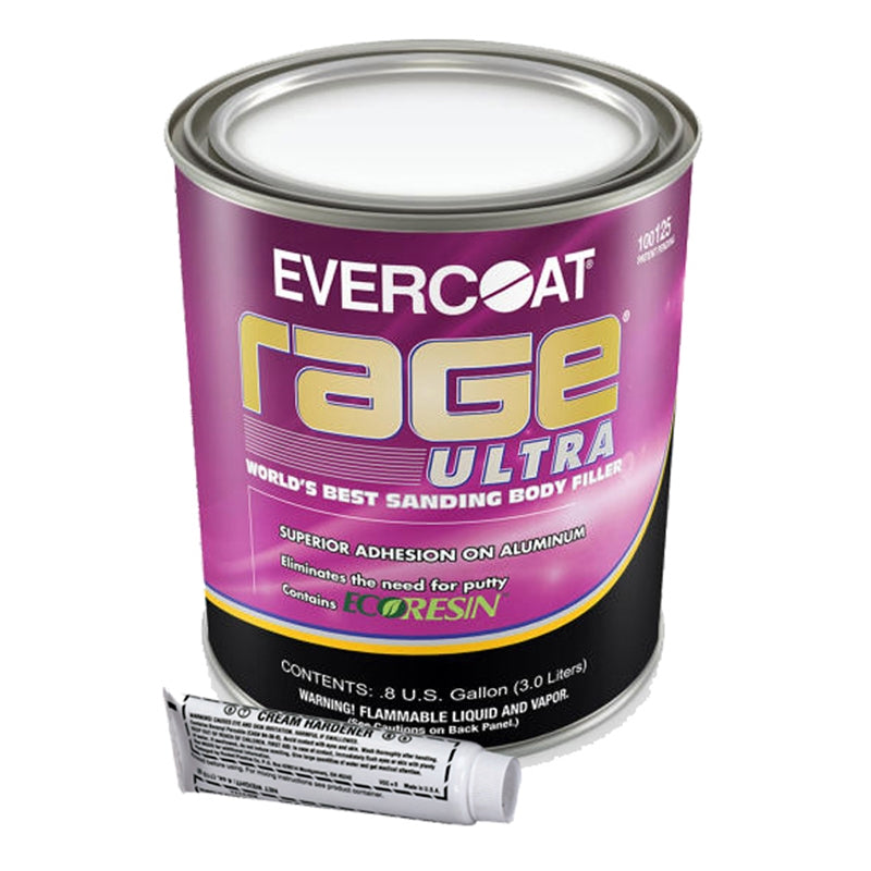Rage Ultra Body Filler