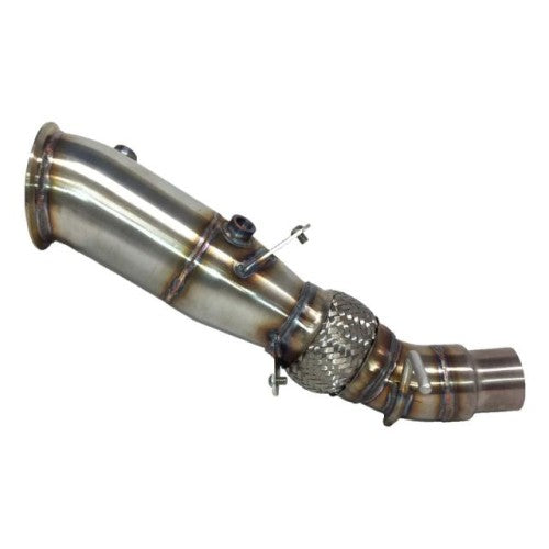 Sport Series High Flow Catted Downpipe