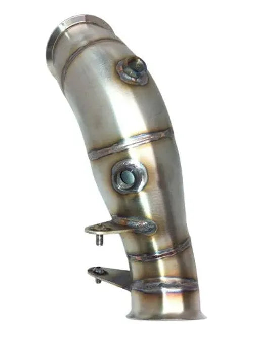 4" Catless Downpipe for N55 F2X/F3X