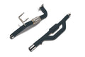 4" Catless Downpipe for N55 F2X/F3X