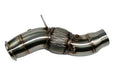 4" Catless Downpipe for N55 F2X/F3X
