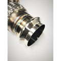 Competition Series 4" Catless Downpipe