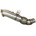 High Flow Catted Downpipes