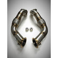 High Flow Catted Downpipes