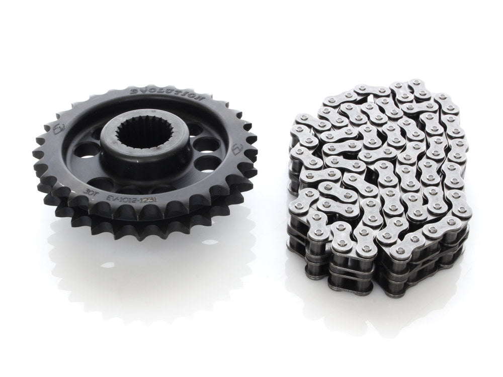 30T Compensator Eliminator Sprocket